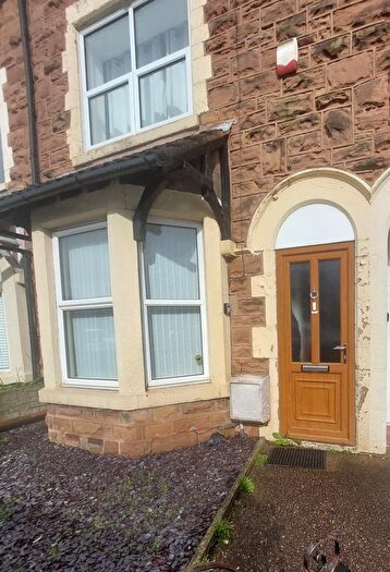 3 Bedroom End Of Terrace House To Rent In Westfield Lane, Mansfield, NG19