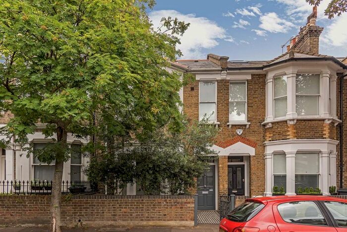 5 Bedroom Property To Rent In Duke Road, London W4