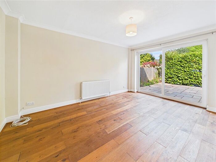 5 Bedroom Semi-Detached House To Rent In Park Lawn Road, Weybridge, Surrey, KT13