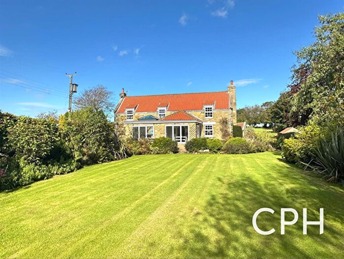 5 Bedroom Country House For Sale In Barmoor Lane, Scalby, Scarborough, YO13