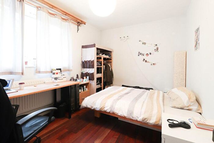 4 Bedroom Flat To Rent In Scafell, Stanhope Street, Regent's Park, NW1