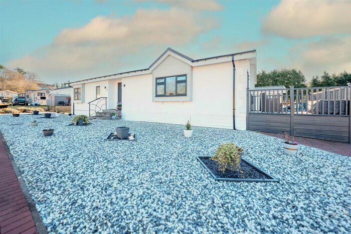 3 Bedroom House For Sale In Kinloch, Blairgowrie, PH10
