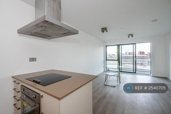1 Bedroom Flat To Rent In Yeoman Court, Tower Hamlets, London, E14