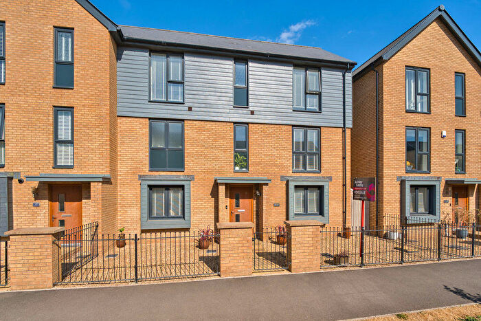 5 Bedroom Semi Detached House For Sale In Cowleaze Path, Banwell - / Beds/ Baths, BS29