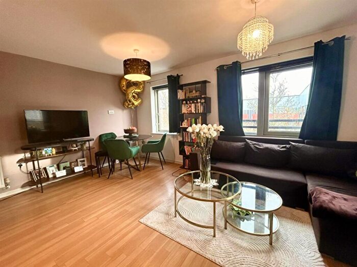 2 Bedroom Apartment To Rent In Alexandra Road, Newhall, CM17