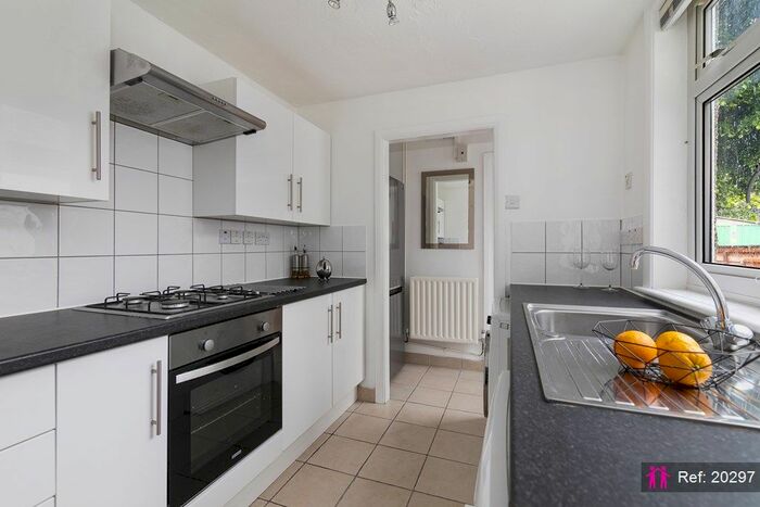 2 Bedroom Terraced House To Rent In Aldworth Road, London, E15