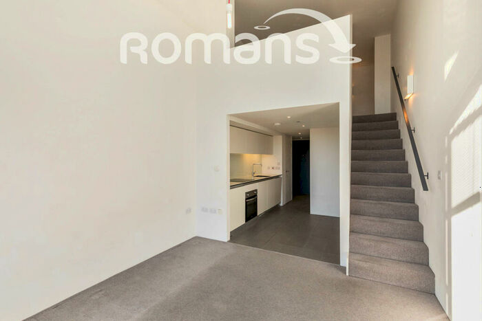 1 Bedroom Apartment To Rent In Lake Shore, Bristol, BS13