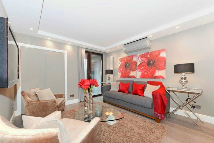 2 Bedroom Flat To Rent In Finchley Road, London, NW3