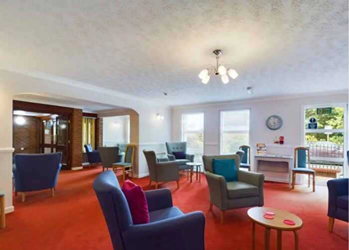 1 Bedroom Apartment For Sale In Homerees House, The Parade, Carmarthen, SA31