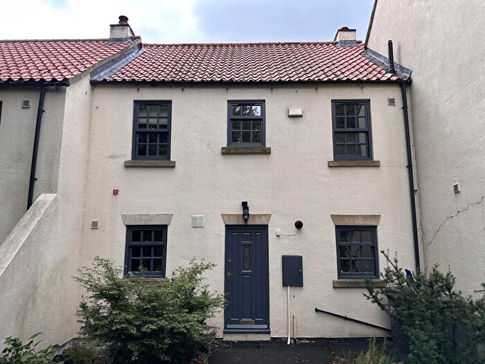 4 Bedroom Property To Rent In Dinsdale Park, Middleton St. George, Darlington, DL2