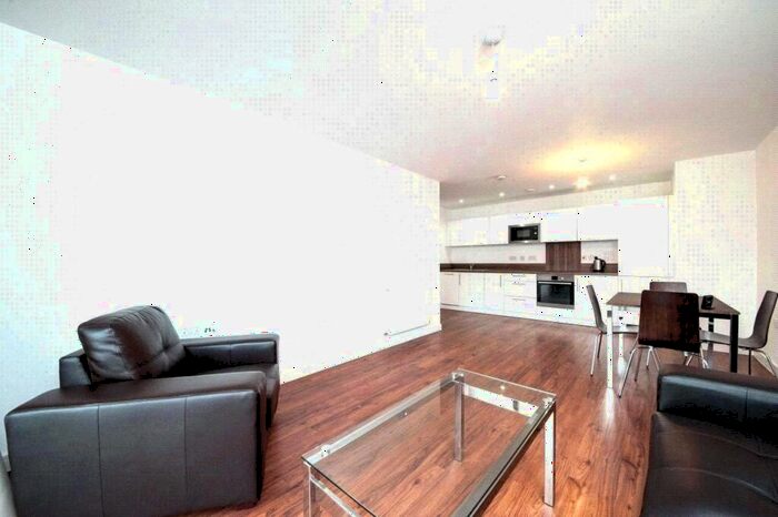 2 Bedroom Apartment To Rent In Waterside Heights, Royal Docks, London, E16