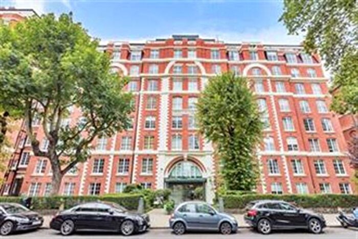 2 Bedroom Flat To Rent In Grove End House, Grove End Road, St Johns Wood, NW8