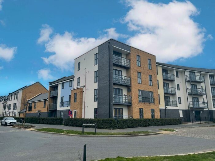 1 Bedroom Apartment To Rent In Mansell Road, Patchway, Bristol, BS34