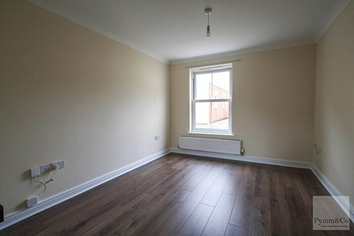 2 Bedroom Flat To Rent In Nelson Street, Norwich, NR2