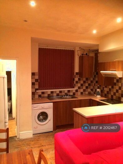 3 Bedroom Terraced House To Rent In Brailsford Road, Manchester, M14