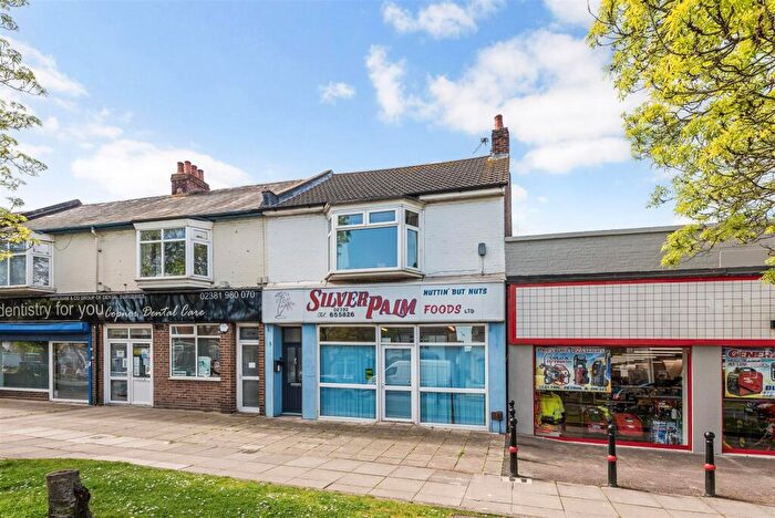 2 Bedroom Apartment For Sale In Copnor Road, Portsmouth, PO3