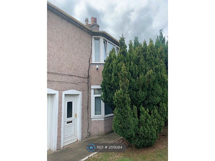 3 Bedroom Semi-Detached House To Rent In Calder Road, Edinburgh, EH11