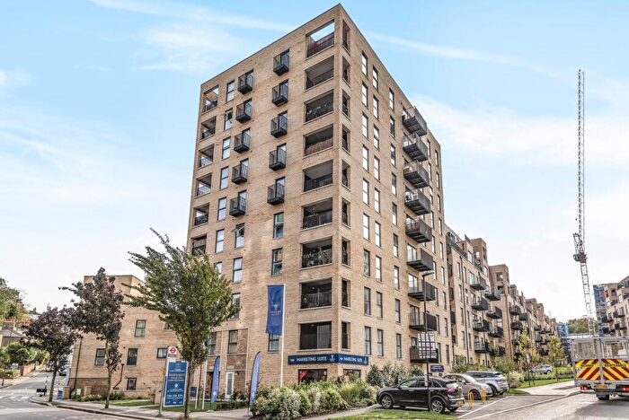 1 Bedroom Flat To Rent In Sandy Hill Road London, SE18