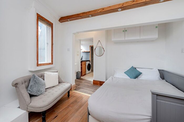 Studio To Rent In Cockspur Street, SW1Y