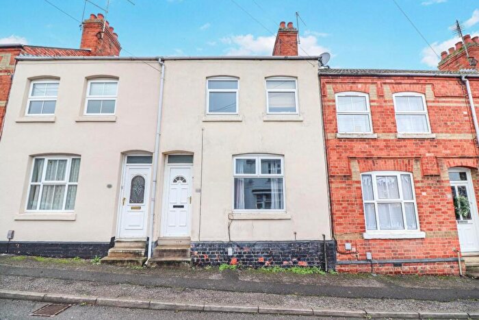 2 Bedroom Terraced House For Sale In Westfield Street, Higham Ferrers, NN10