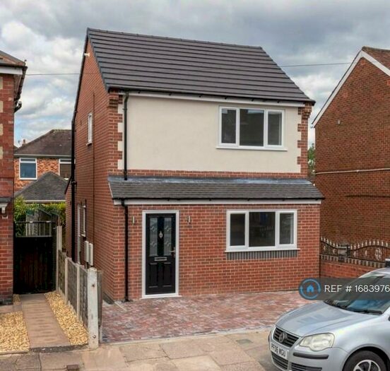 2 Bedroom Detached House To Rent In Grice Road, Staffordshire, ST4
