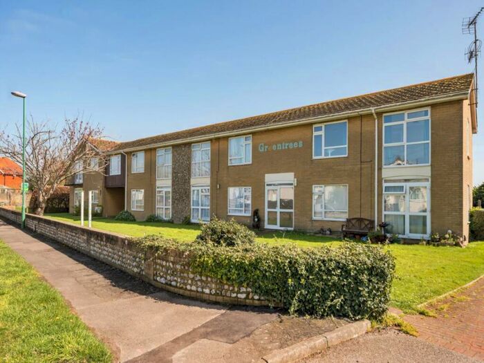 1 Bedroom Flat To Rent In Greentrees, Cokeham Lane, Lancing, BN15