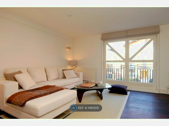 2 Bedroom Flat To Rent In Artesian Road, London, W2