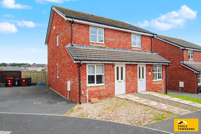 2 Bedroom Semi-Detached House For Sale In Cowper Close, Barrow-in-furness, LA14