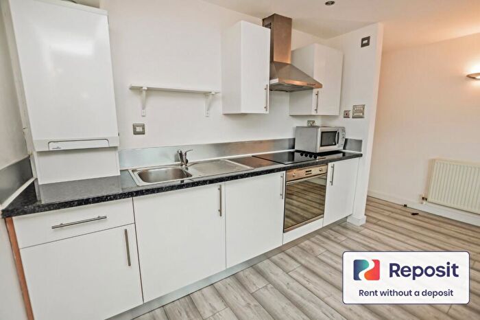 1 Bedroom Flat To Rent In The Eighth Day, Oxford Road, City Centre, Manchester, M1