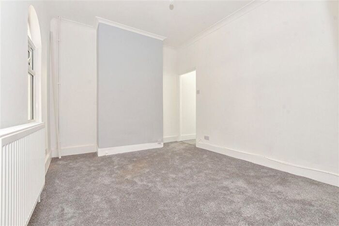 2 Bedroom Terraced House For Sale In St. Radigund's Road, Dover, Kent, CT17