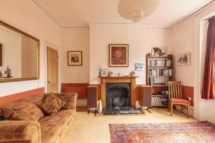 4 Bedroom House For Sale In Highbury Villas, Kingsdown, Bristol, BS2