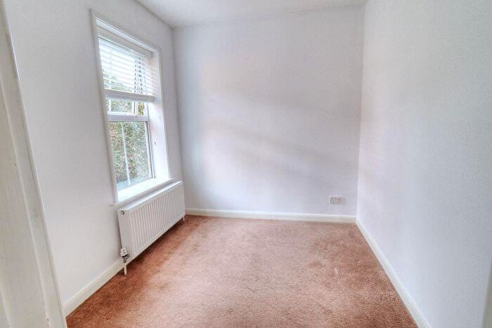 3 Bedroom Semi-Detached House For Sale In Mill Road, Stokenchurch, HP14