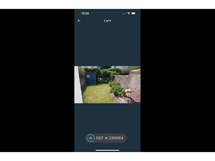 1 Bedroom Flat To Rent In Vere Rd, Brighton, BN1