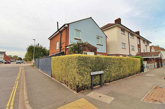 3 Bedroom Detached House For Sale In Howard Road, Portsmouth, PO2