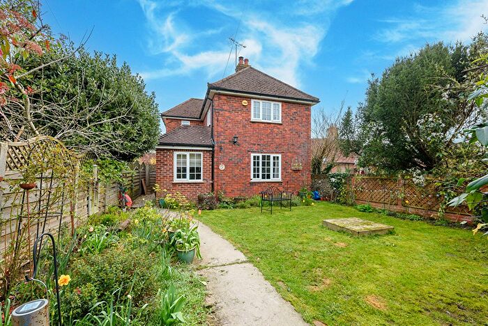 3 Bedroom Detached House For Sale In Piddington Lane, Wheeler End, HP14