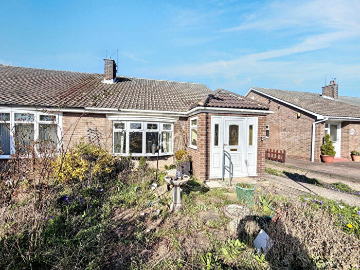 2 Bedroom Bungalow For Sale In Leeholme, Houghton Le Spring, Tyne And Wear, DH5