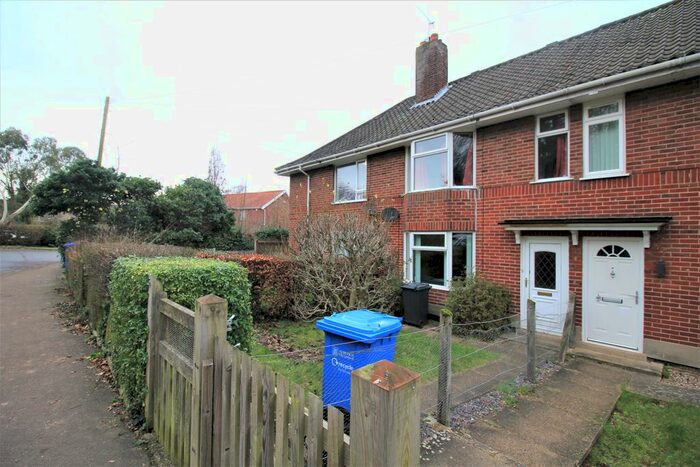 3 Bedroom Flat To Rent In Earlham Green Lane, Norwich, NR5