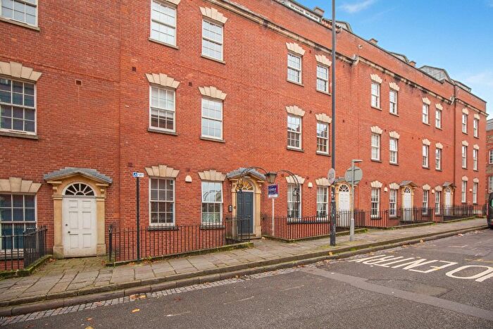 1 Bedroom Flat For Sale In St. Paul Street, Bristol, BS2