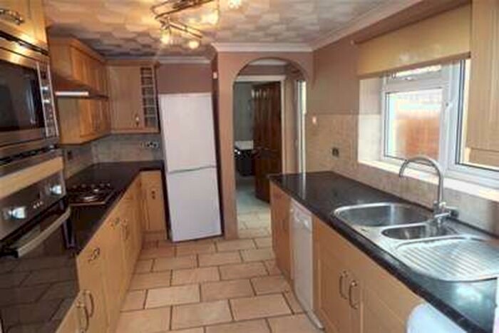 3 Bedroom Terraced House To Rent In Eglinton Road, Swanscombe, DA10