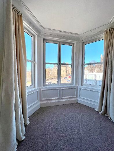 2 Bedroom Flat To Rent In Appin Terrace, Slateford, Edinburgh, EH14