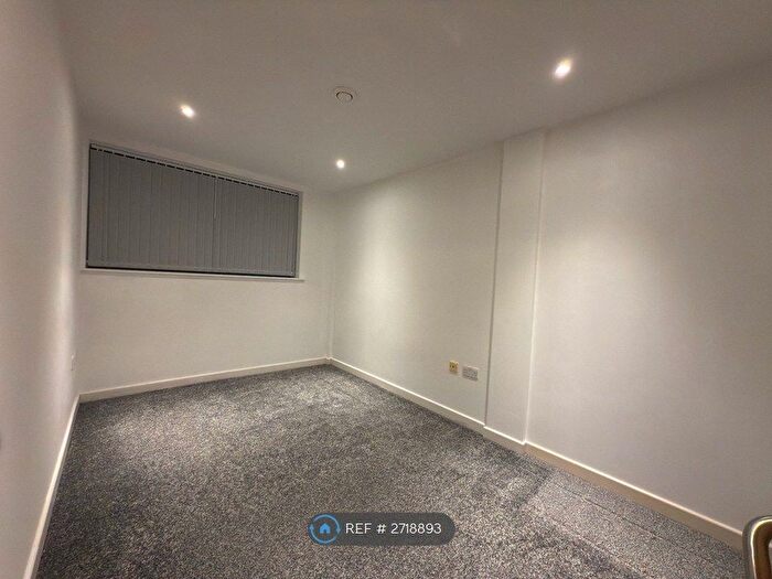 1 Bedroom Flat To Rent In City Walk, Sheffield, S1