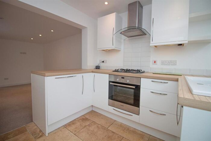 1 Bedroom Detached House To Rent In Church Road, Weston, Bath, BA1