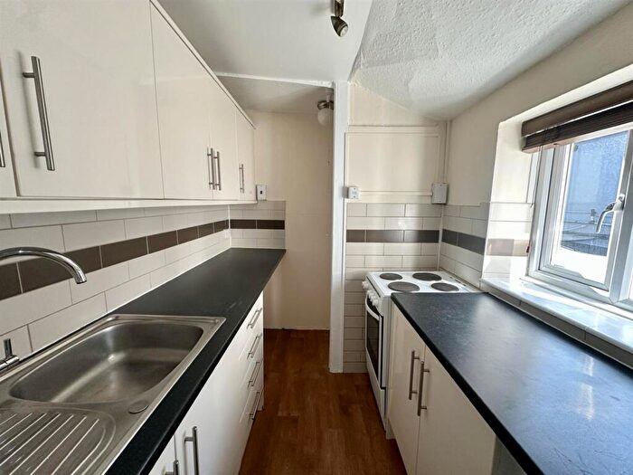 1 Bedroom Flat To Rent In Trafalgar Street, Brighton, BN1