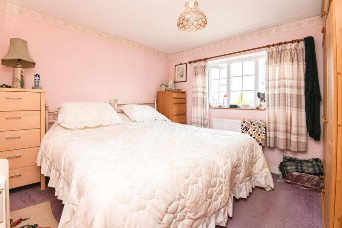 4 Bedroom Detached House For Sale In Ham, Axminster, EX13