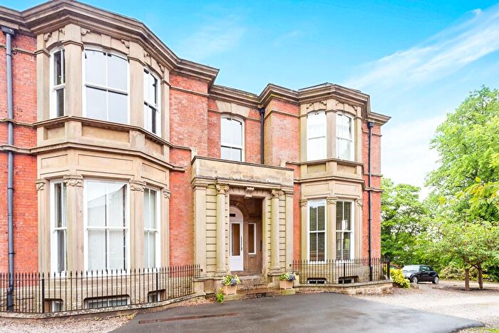 1 Bedroom Flat To Rent In Woodlands Corner Lilford Road, Blackburn, BB1