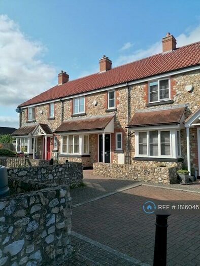 3 Bedroom Terraced House To Rent In Ballard Grove, Sidford, Sidmouth, EX10