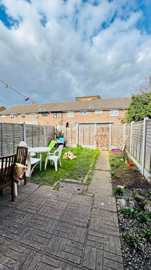 3 Bedroom Terraced House To Rent In Mortimer Road, London, E6