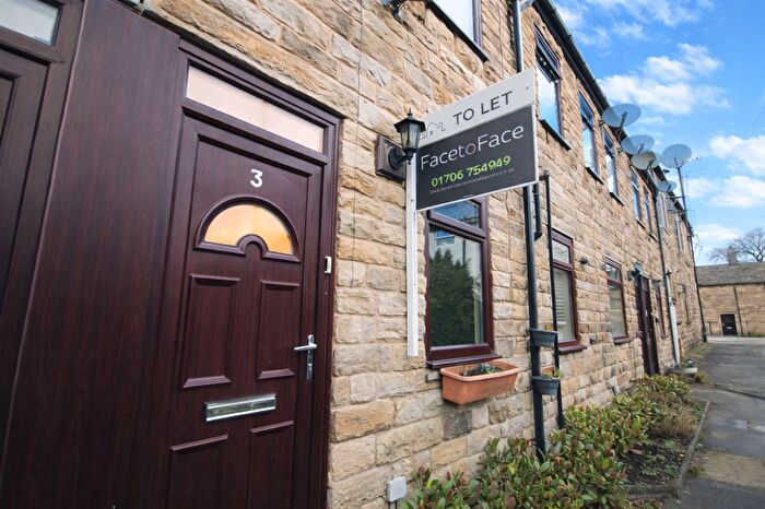 1 Bedroom Flat To Rent In Industry Street, Littleborough, OL15