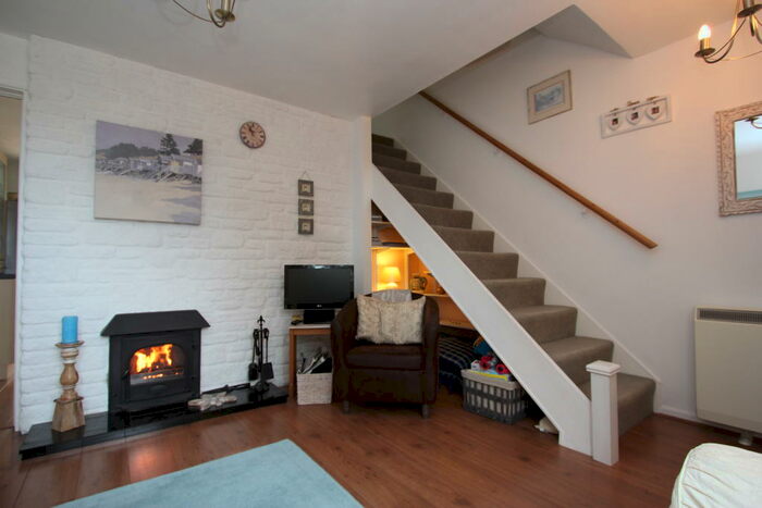 2 Bedroom Terraced House To Rent In Otterton, Zero Deposit Scheme Available, EX9