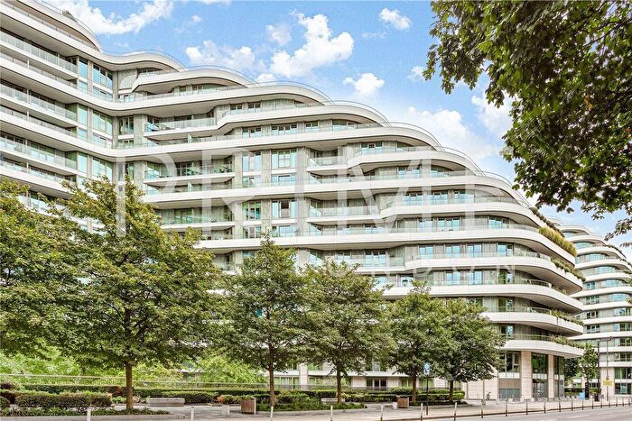 2 Bedroom Flat To Rent In Sopwith Way, London, SW11